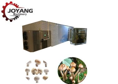 Máquina de secagem do cogumelo bonde do equipamento de secagem de ar comprimido do secador do ar