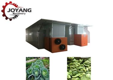 Vegetais múltiplos Dryinng do aquecimento da eletricidade da máquina do secador do alimento da bomba da folha da bandeja