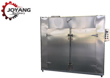 Máquina do forno de secagem da baga do quivi do equipamento de aquecimento do armário do secador do fruto da bomba de calor