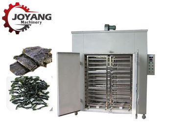 Máquina industrial para o alimento, máquina de secagem do secador do ar quente da alga da alga da bomba de calor