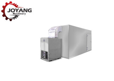 Máquina de secagem desidratada industrial do lírio da máquina da bomba de aquecimento mais seco do alimento