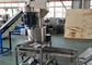 Linha de produção automática dos pães ralados da eficiência elevada para a fatura dos pães ralados de Panko
