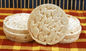 Bolo de arroz coreano da certificação do CE que faz a linha de produção do biscoito do arroz da máquina