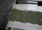 Secagem da micro-ondas dos feijões do túnel e cozimento dos feijões verdes da máquina da esterilização