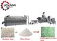 200 Kg/H do arroz fortificado automático que faz a máquina da extrusora dos arrozes tufados da máquina