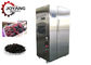 Ventilador de ar quente da máquina de secagem da amoreira da bomba de calor do Plc para fruto de secagem