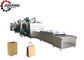 Máquina de secagem industrial de papel da micro-ondas dos produtos 200Kw do PLC