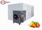 Máquina mais seca industrial do ar quente de vegetal de fruto 24KW