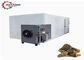 Controle mais seco do PLC da máquina da desidratação da máquina do ar quente do Morchella do CE