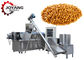 Linha de produção adulta do alimento para cães de Cat Bird Food Extrusion Machine