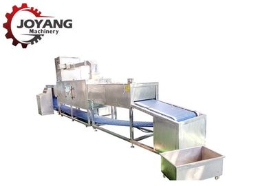 Máquina de degelo congelada micro-ondas -18 Thawing da carne da máquina do alimento ~ grau -3