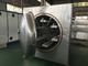 Grande tensão interna da máquina 220V do secador do vácuo da micro-ondas do espaço garantia de 1 ano