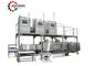 O PLC controla a máquina de degelo da carne, eficiência excelente da máquina Thawing de micro-ondas