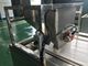 Velocidade ajustável industrial de alumínio de cobre mineral da transmissão do equipamento de secagem