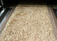 Máquina de secagem do cozimento da repreensão da farinha de aveia do fruto da tecnologia da micro-ondas de Koloid da farinha de aveia