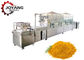 Especiaria industrial Chili Seasonings Sterilization Machine da farinha do pó do equipamento da esterilização de micro-ondas