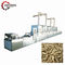 Máquina de secagem industrial da micro-ondas do túnel para a larva de farinha