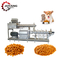 Aço seco comercial de Cat Food Making Machine Stainless do cão de estimação
